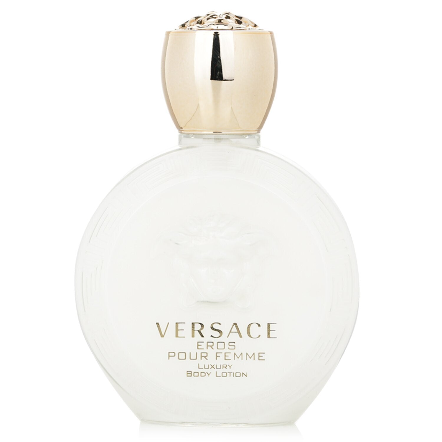 Versace Eros Pour Femme Luxury Body Lotion  200ml/6.7oz