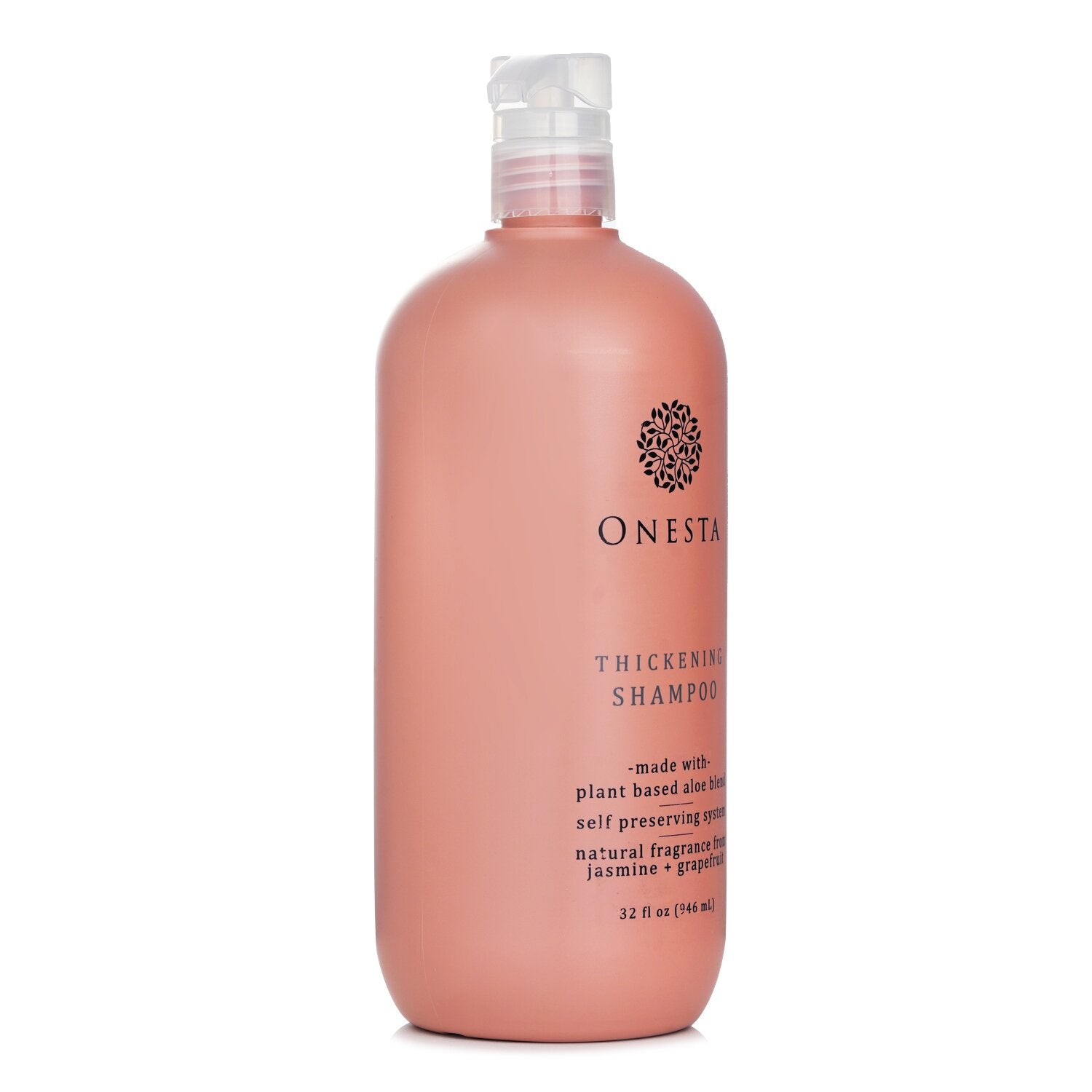 Onesta Thickening Shampoo  946ml/32oz