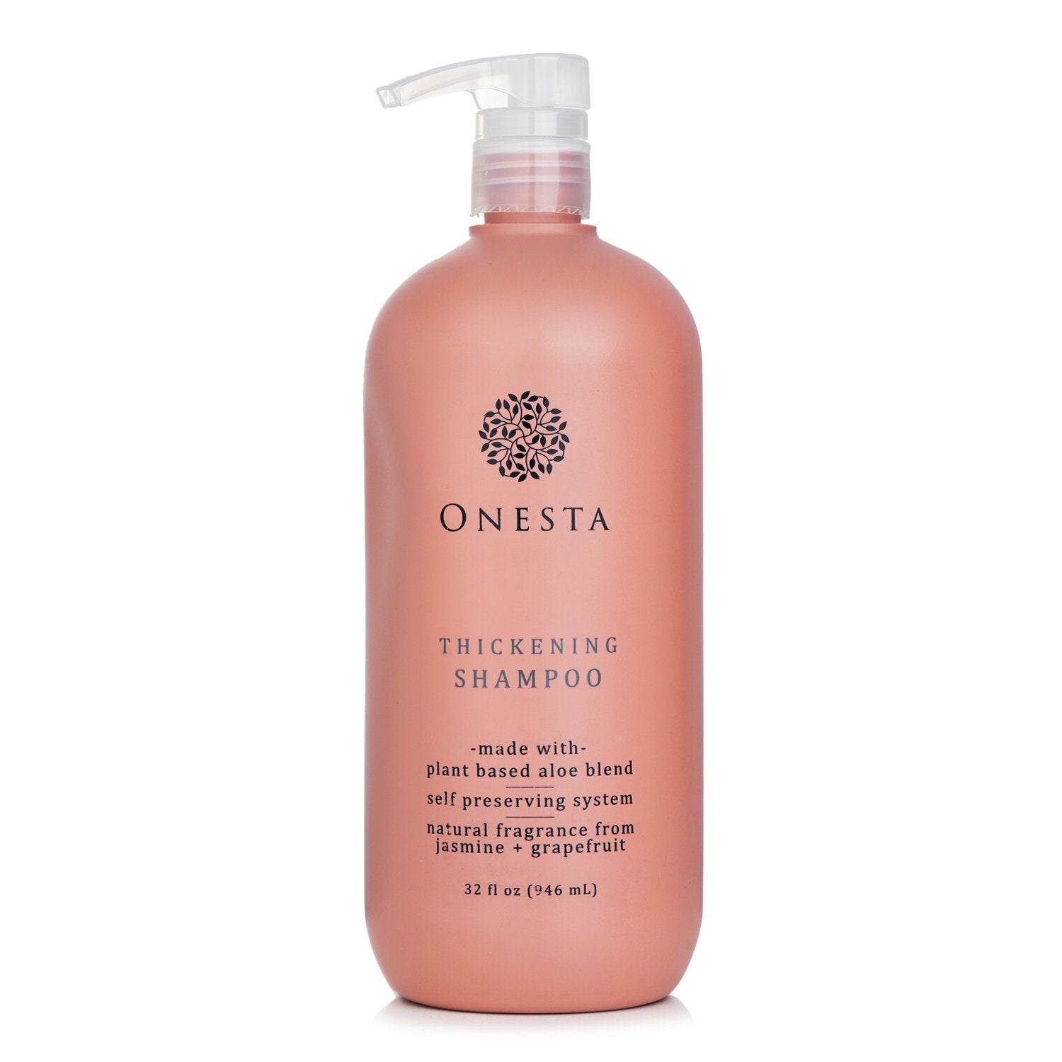 Onesta Thickening Shampoo  946ml/32oz