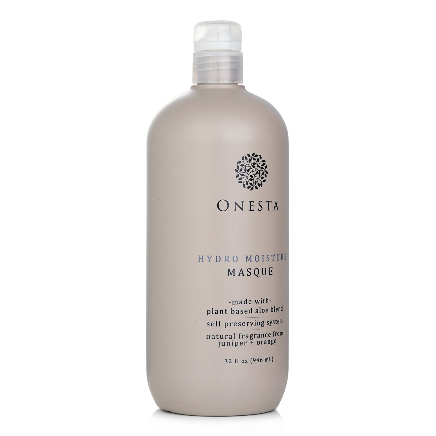 Onesta Hydro Moisture Masque  946ml/32oz