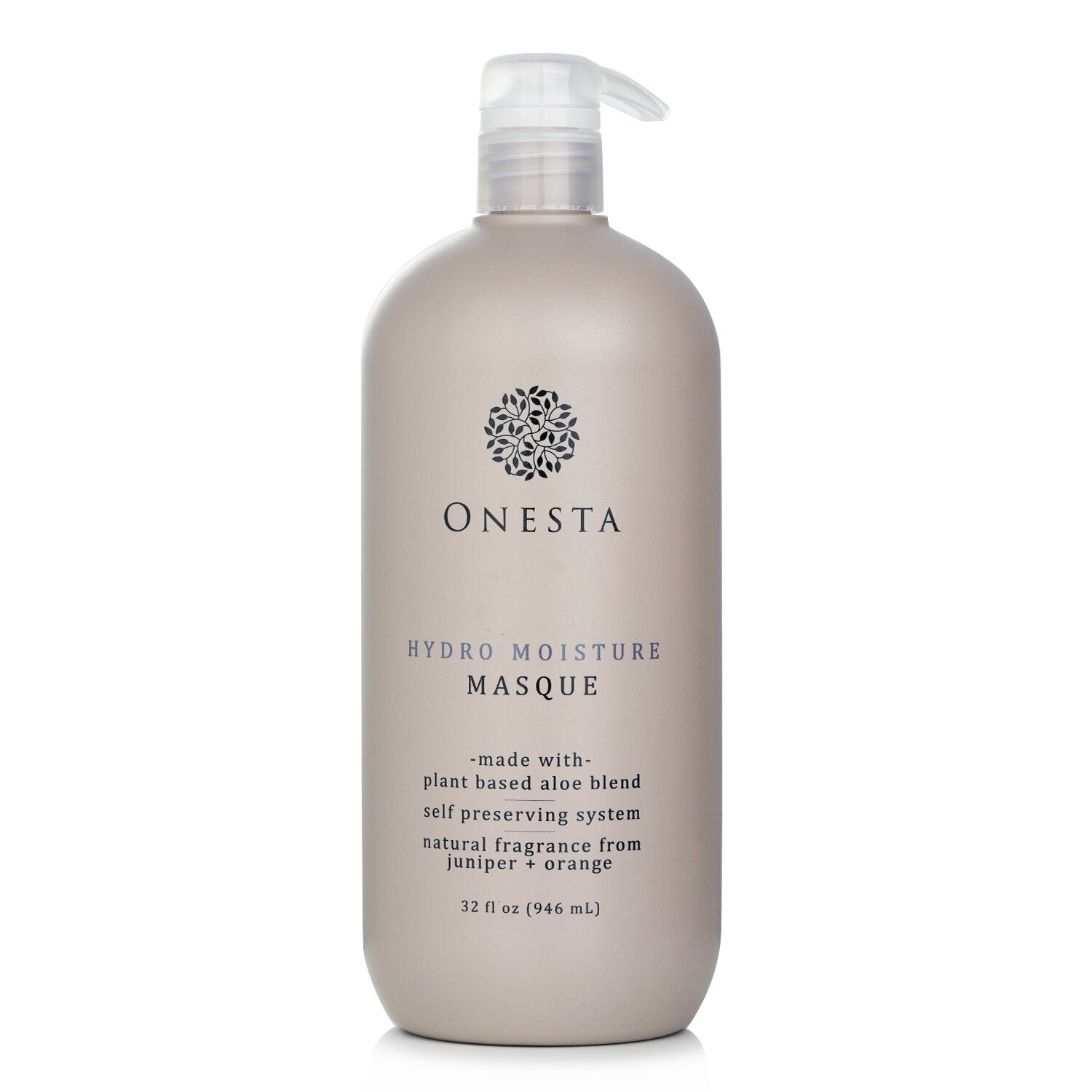 Onesta Hydro Moisture Masque  946ml/32oz