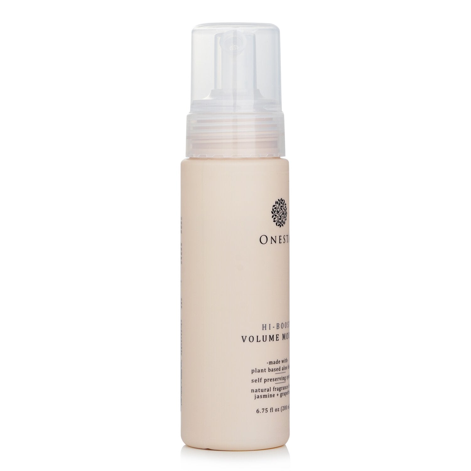 Onesta Hi-Boost Volume Mousse  200ml/6.75oz