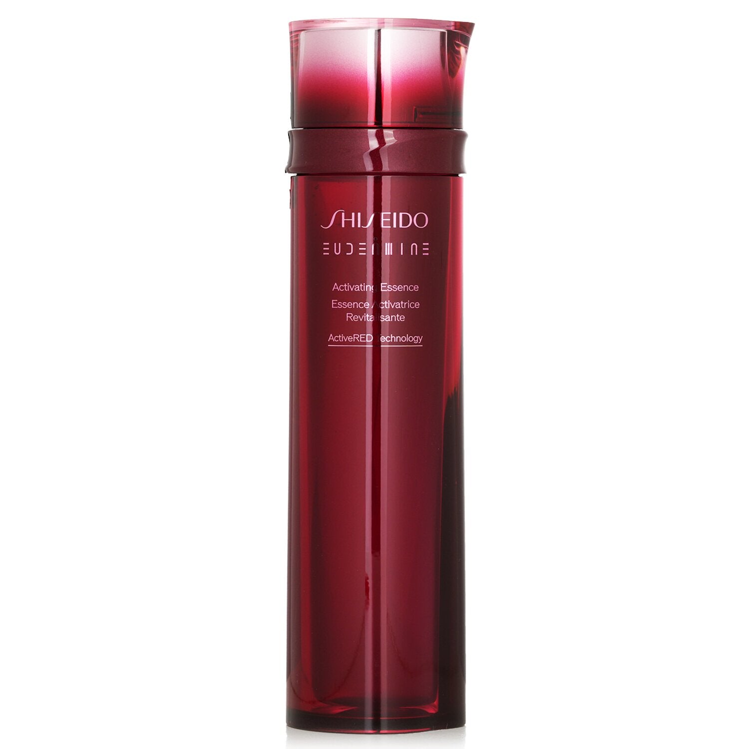 Shiseido Eudermine Activating Essence  145ml/4.9oz