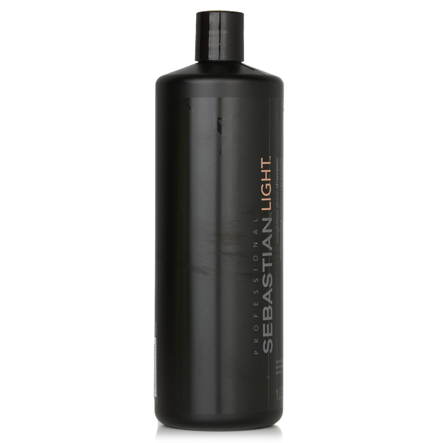 Sebastian Light Weightless Shine Shampoo  1000ml/33.8oz