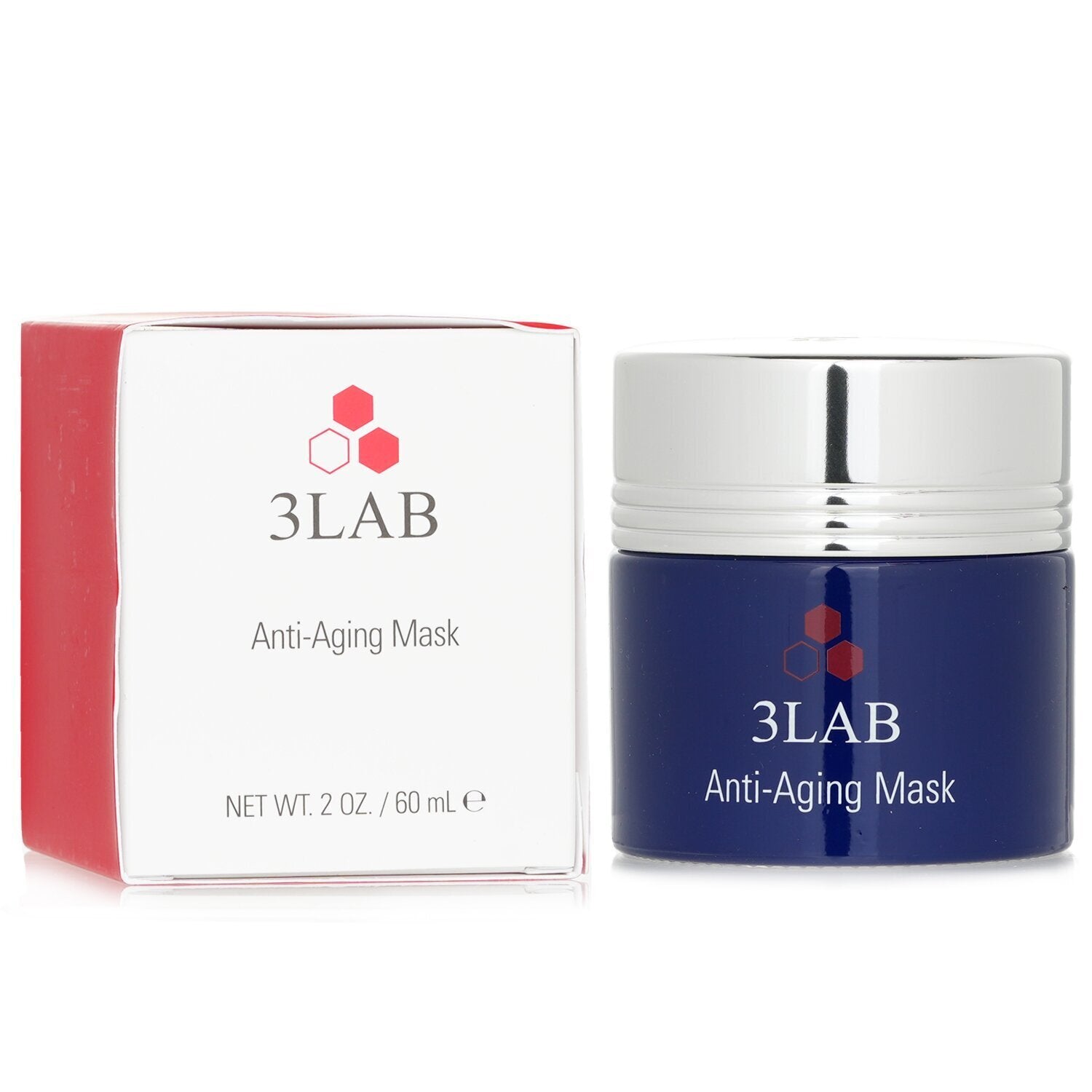 3LAB Anti-Aging Mask  60ml/2oz