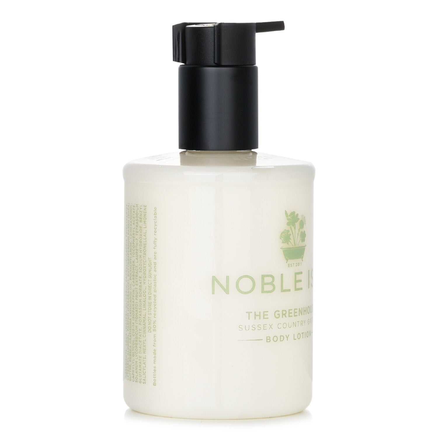 Noble Isle The Greenhouse Body Lotion  250ml/8.45oz