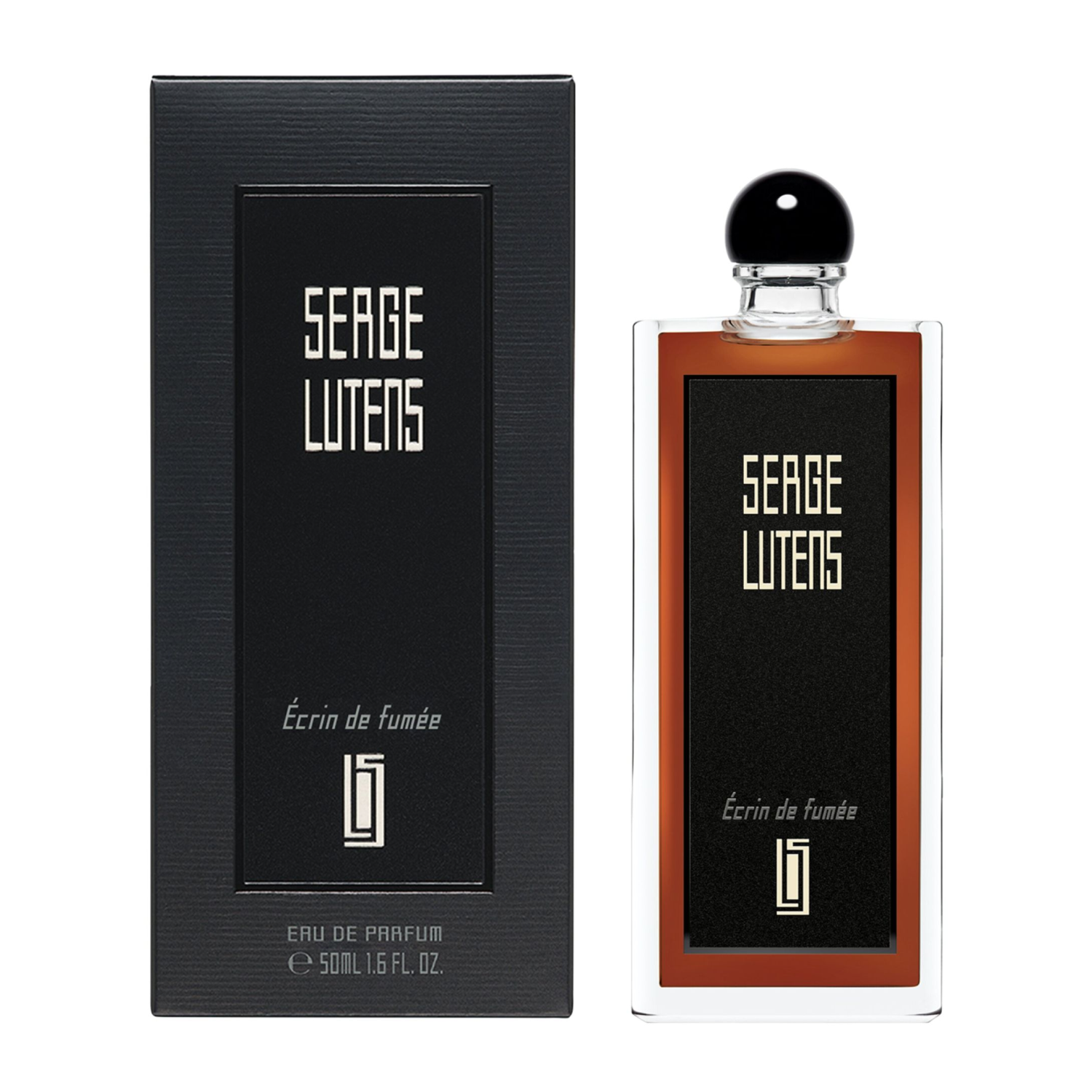 Serge Lutens Ecrin De Fumee Eau De Parfum  50ml/1.6oz