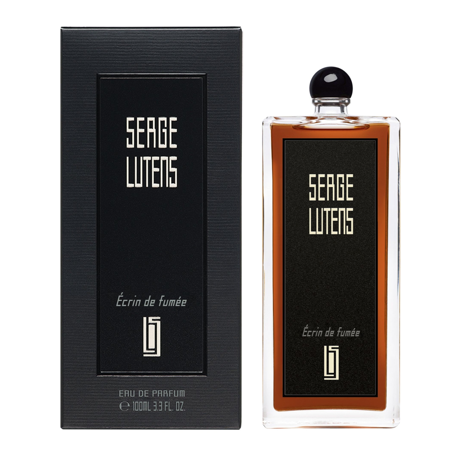 Serge Lutens Ecrin De Fumee Eau De Parfum  100ml/3.3oz