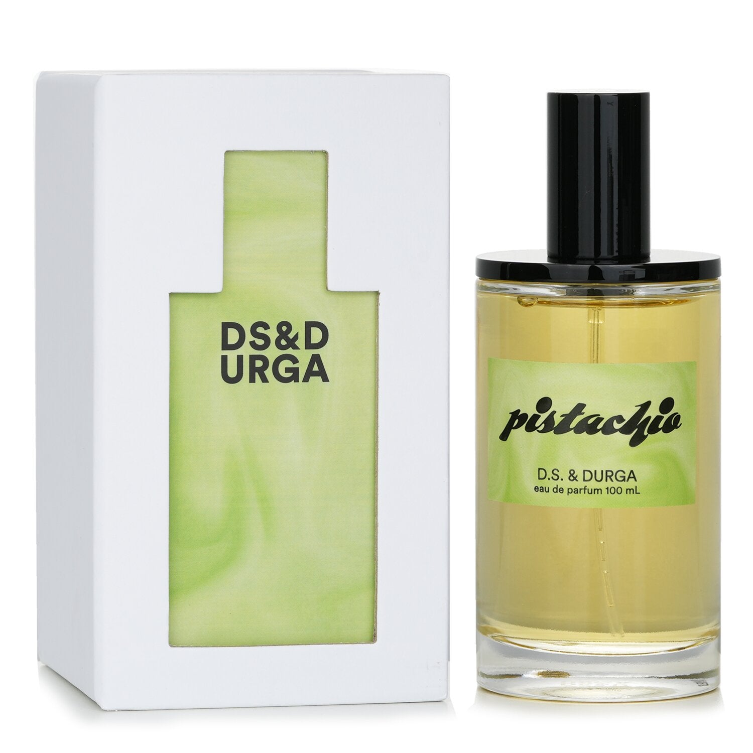 D.S. & Durga Pistachio Eau De Parfum Spray  100ml/3.4oz