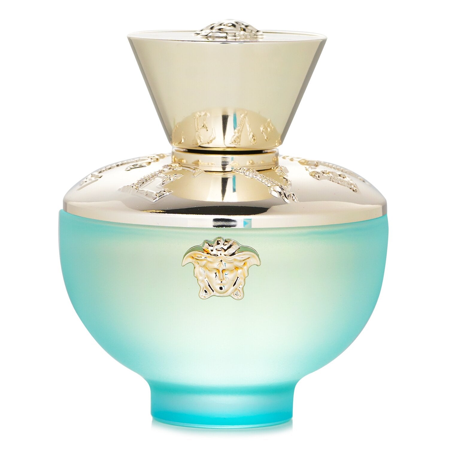 Versace Dylan Turquoise Eau De Toilette  100ml/3.4oz