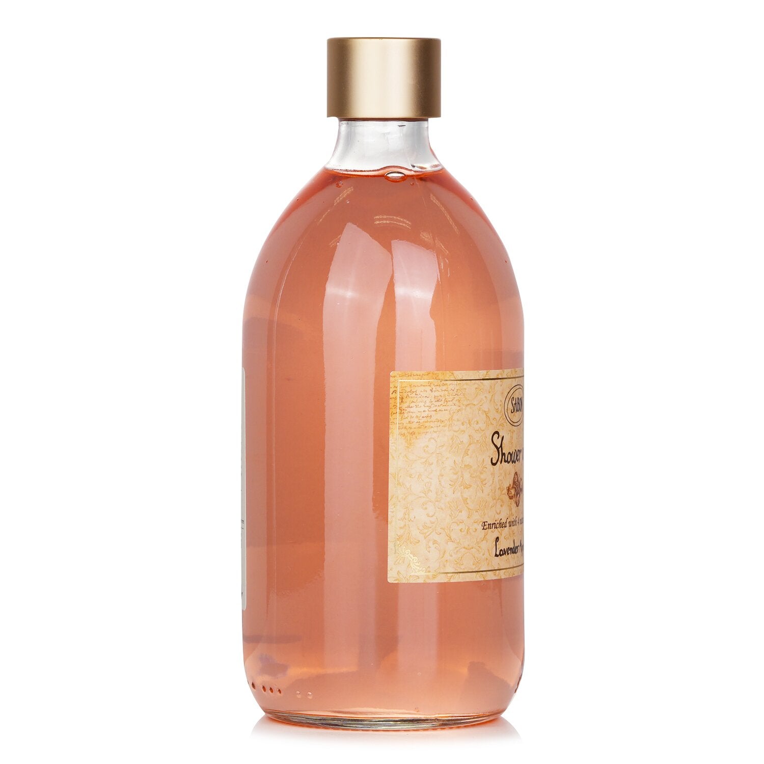 Sabon Shower Oil - Lavender Apple  500ml/17.59oz