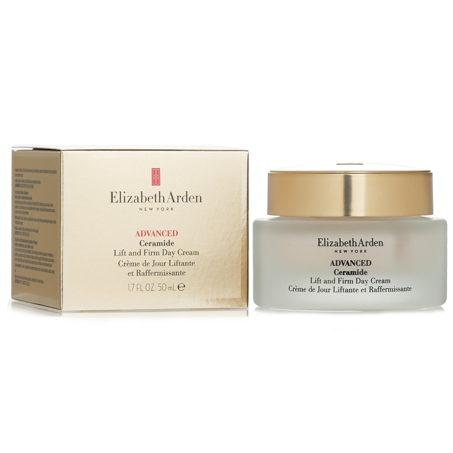 Elizabeth Arden Ceramide Lift and Firm Day Cream  50ml/1.7oz