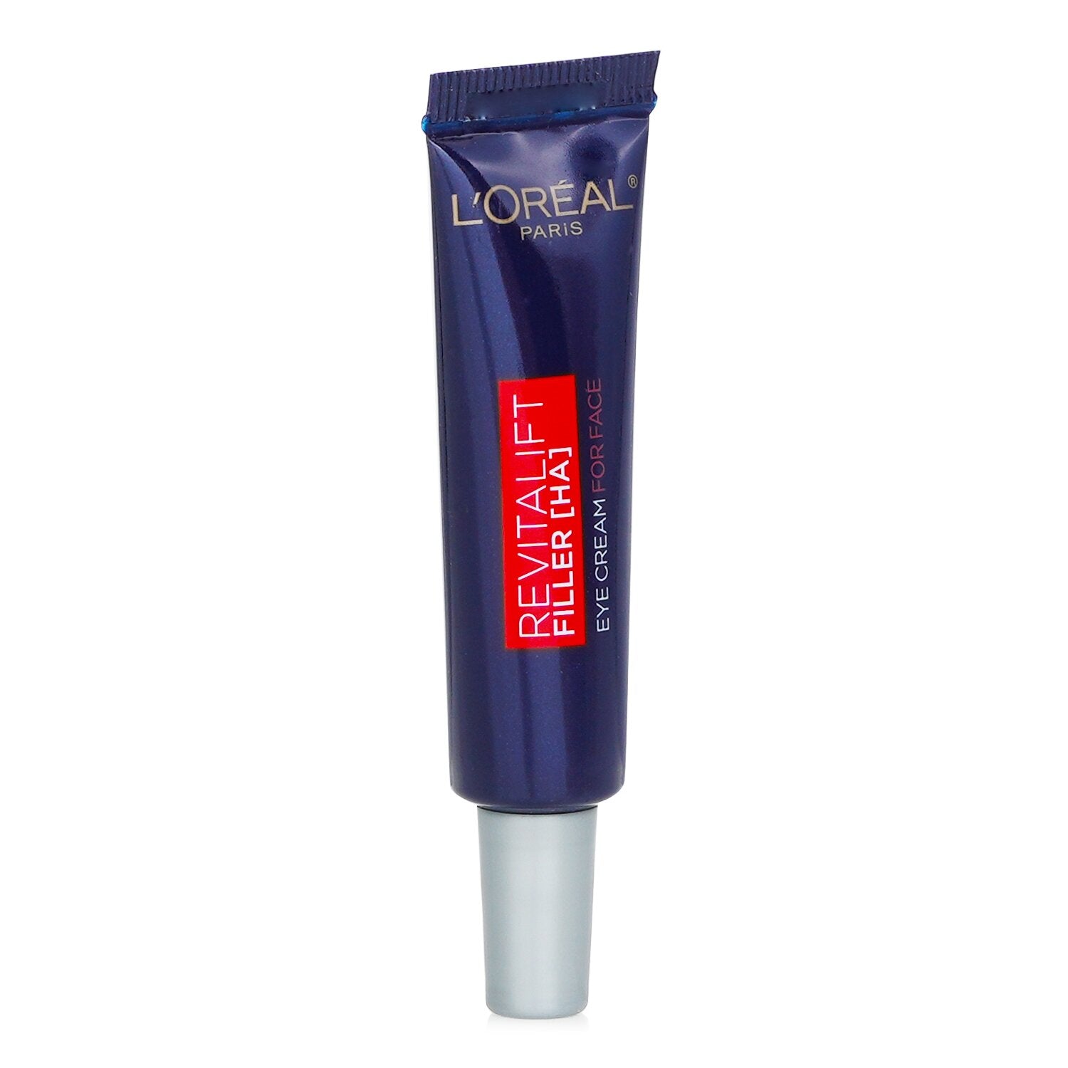 L'Oreal Revitalift Filler HA Eye Cream (Miniature)  7.5ml