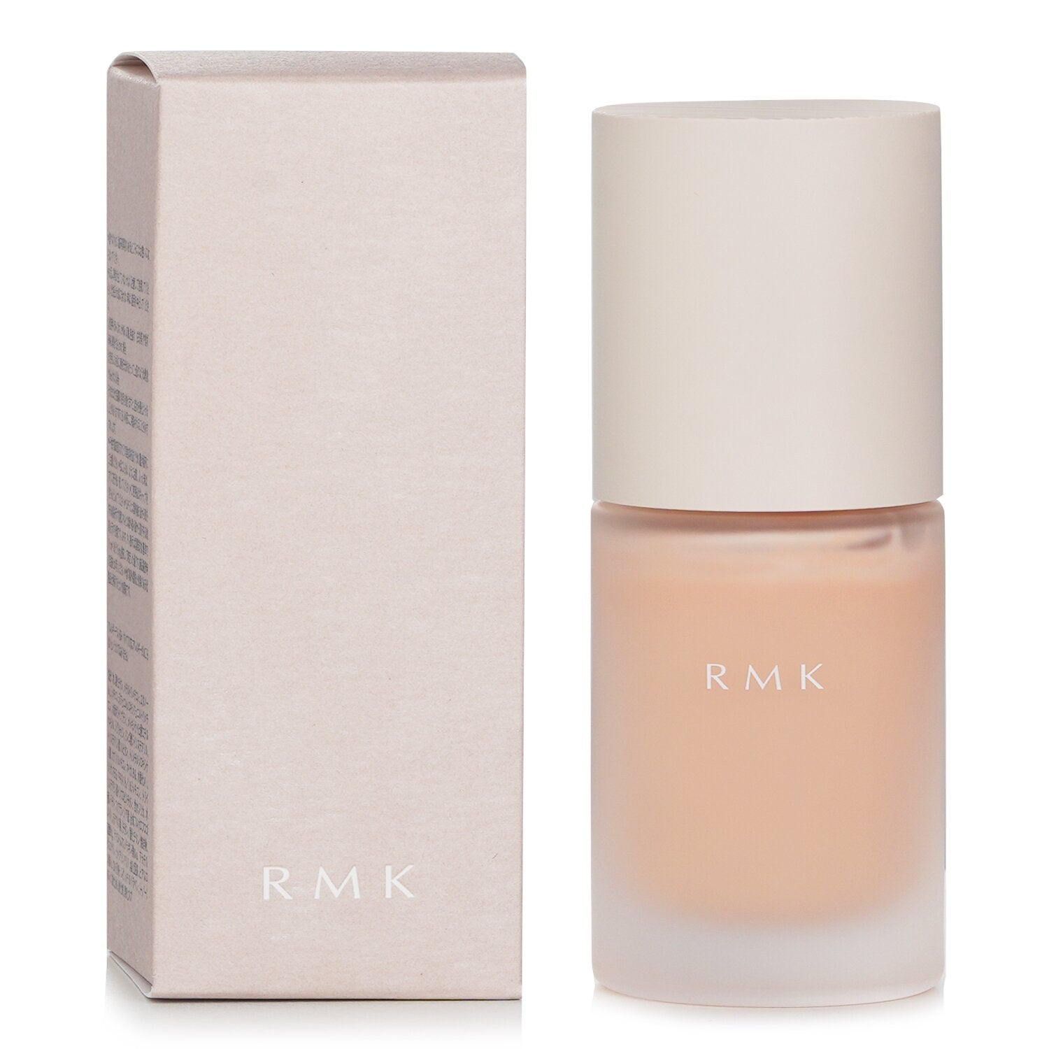 RMK Liquid Foundation Flawless Coverage - # 201  30ml