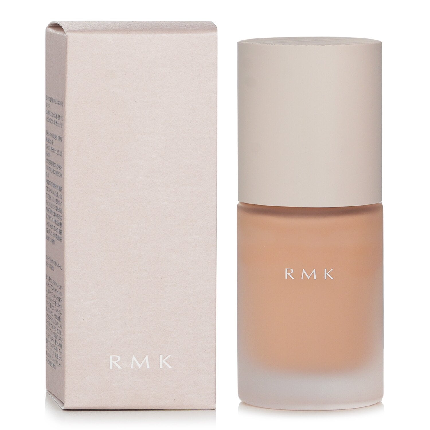 RMK Liquid Foundation Flawless Coverage - # 202  30ml