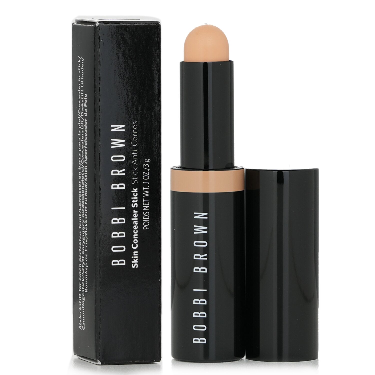 Bobbi Brown Skin Concealer Stick - # Beige  3g/1oz