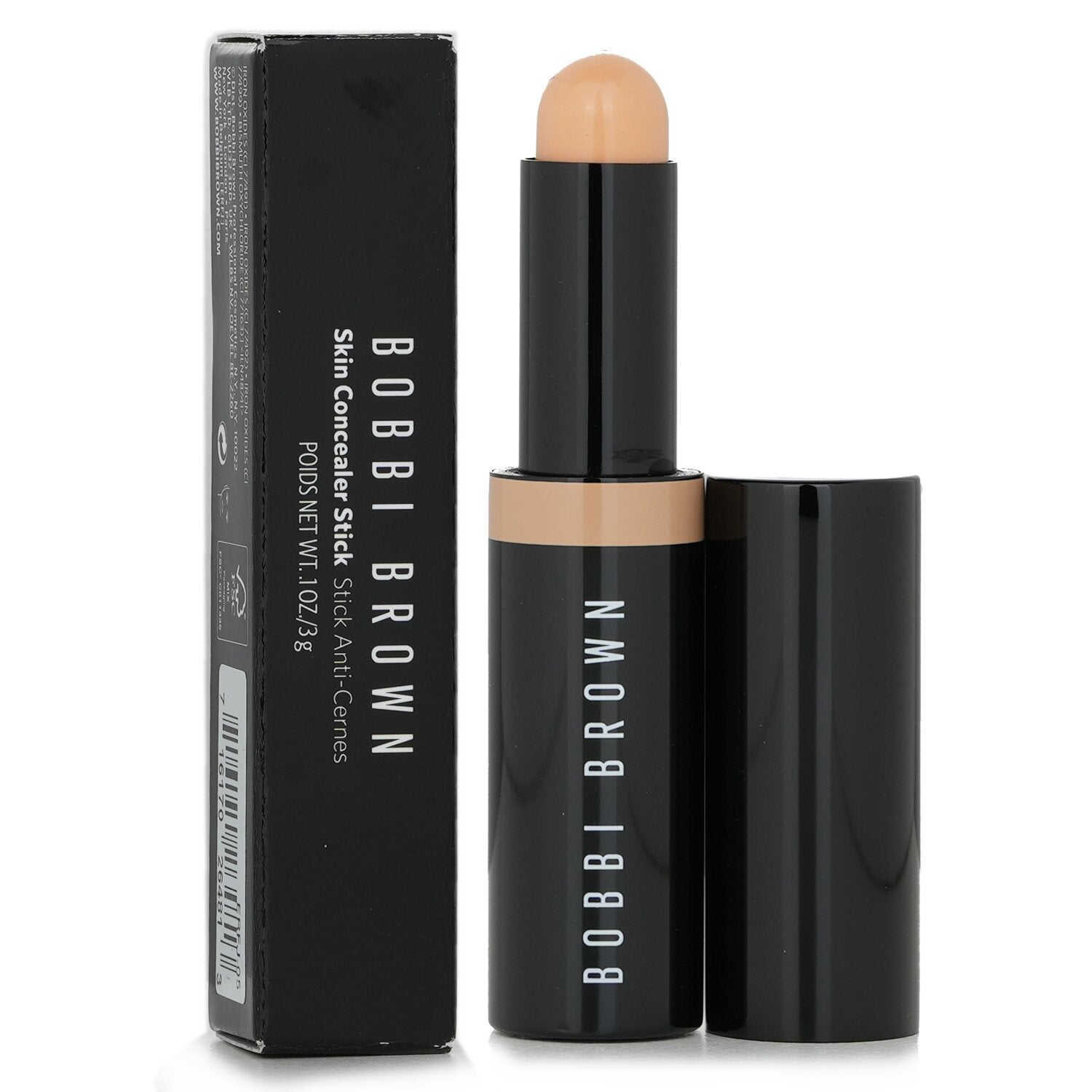 Bobbi Brown Skin Concealer Stick - # Sand  3g/1oz