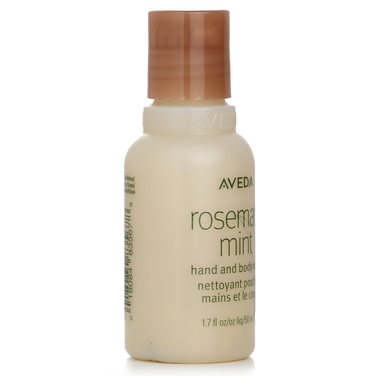 Aveda Rosemary Mint Hand & Body Wash  50ml/1.7oz