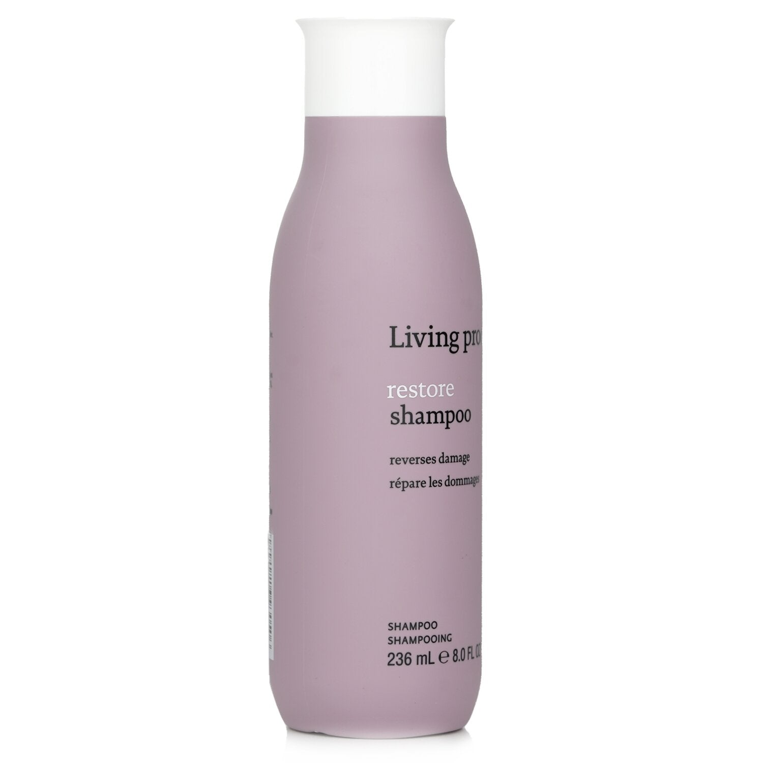 Living Proof Restore Shampoo (Reverses Damaged Hair)  236ml/8oz