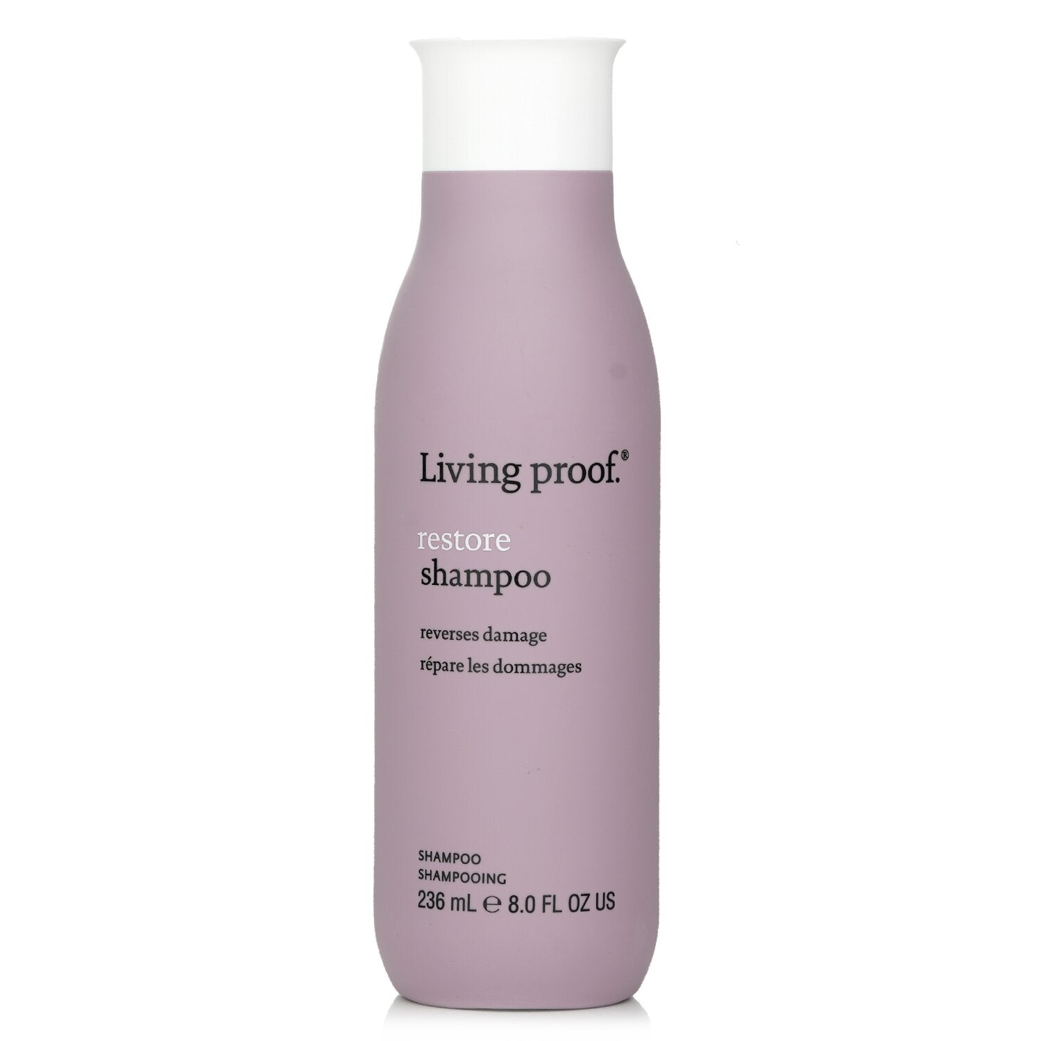 Living Proof Restore Shampoo (Reverses Damaged Hair)  236ml/8oz