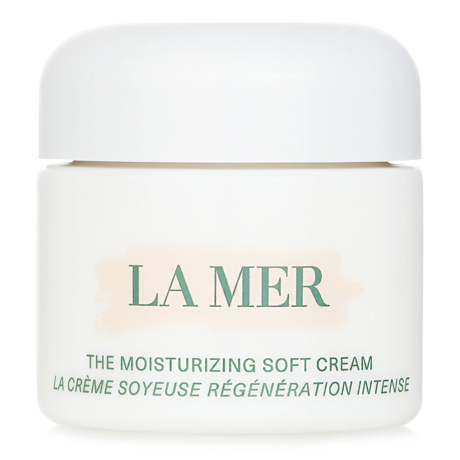 La Mer The Moisturizing Soft Cream  60ml/2oz