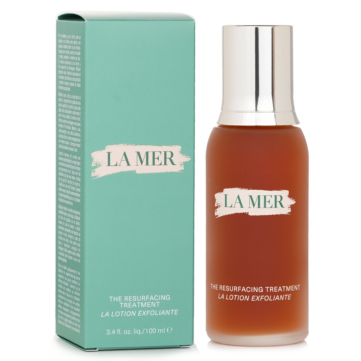 La Mer The Resurfacing Treatment  100ml/3.4oz