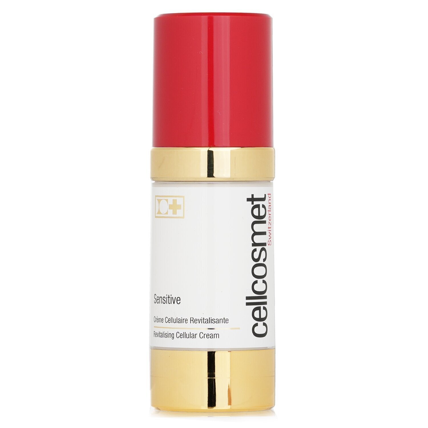 Cellcosmet & Cellmen Cellcosmet Sensitve Revitalising Cellular Cream  30ml/1.03oz