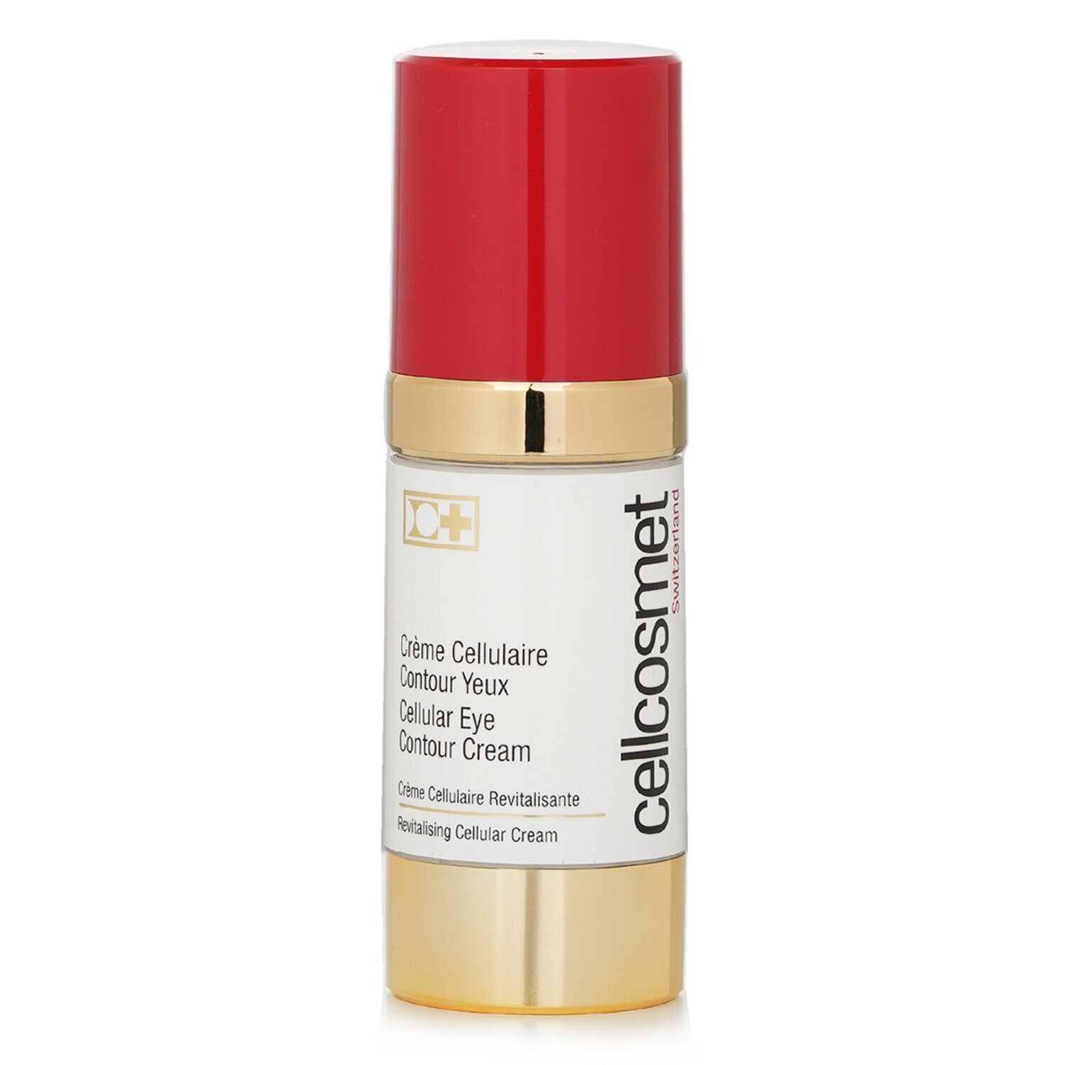 Cellcosmet & Cellmen Cellcosmet Cellular Eye Contour Cream  30ml/1.04oz