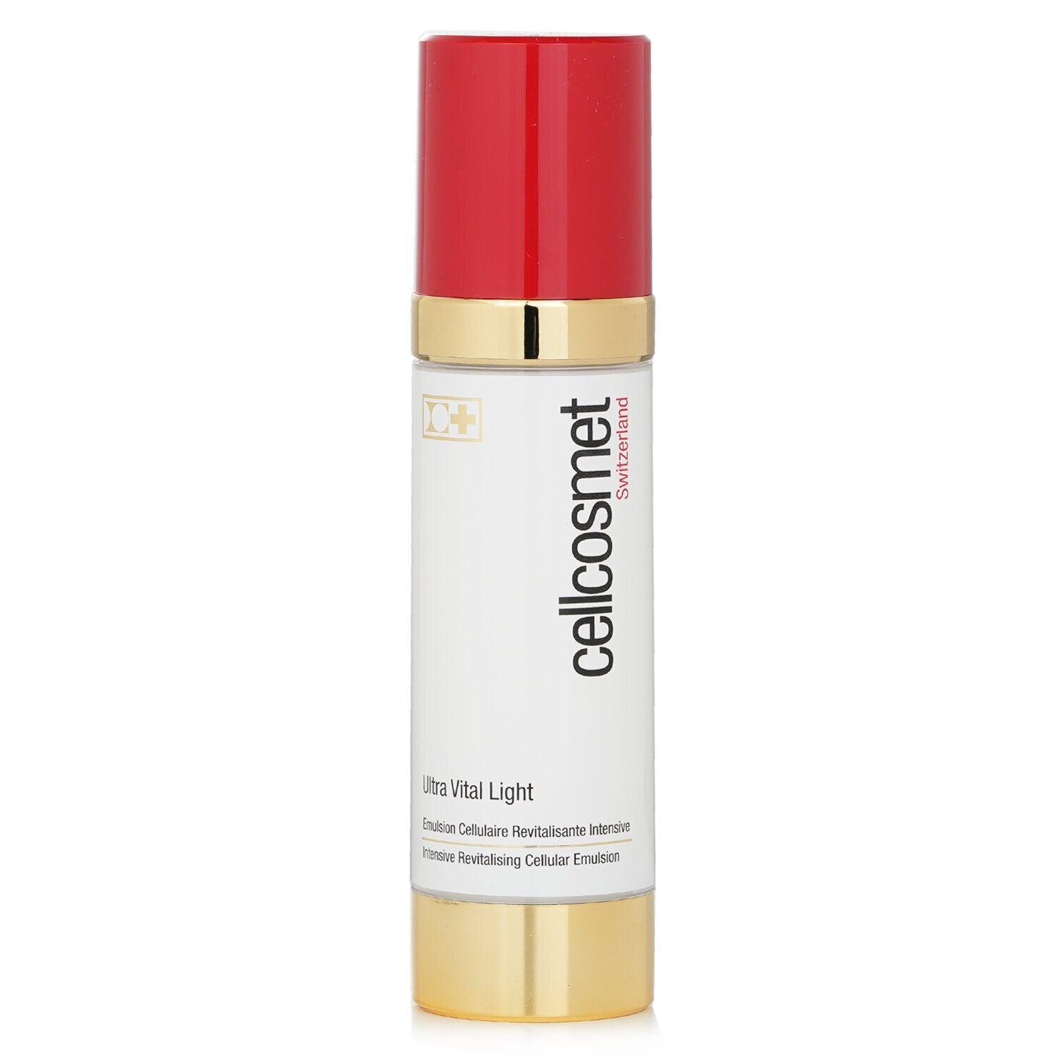 Cellcosmet & Cellmen Cellcosmet Ultra Vital Light Intensive Revitalising Cellular Emulsion  50ml/1.72oz