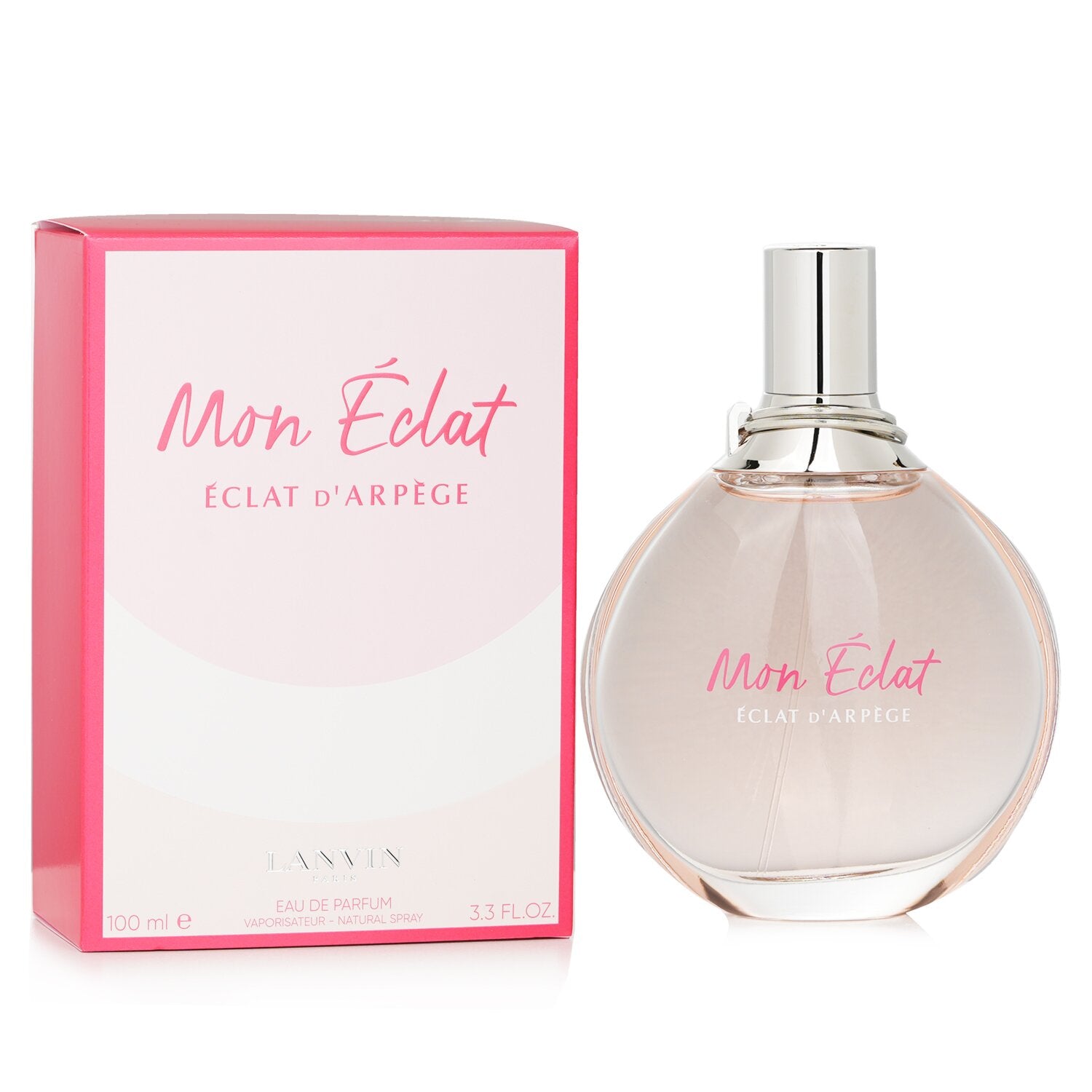 Lanvin Mon Eclat Eau De Parfum Spray  100ml/3.3oz