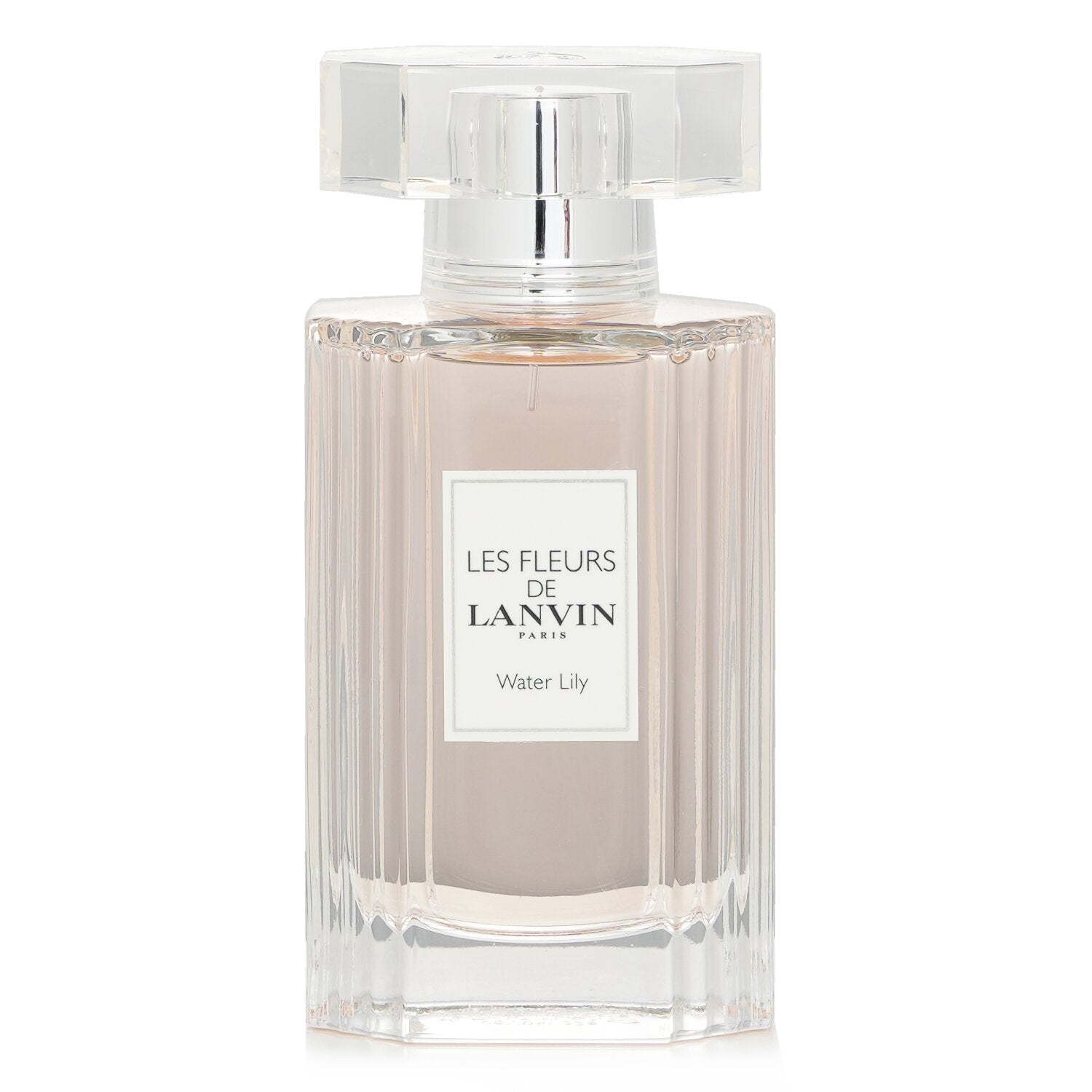 Lanvin Les Fleurs Water Lily Eau De Toilette Spray  50ml/1.7oz