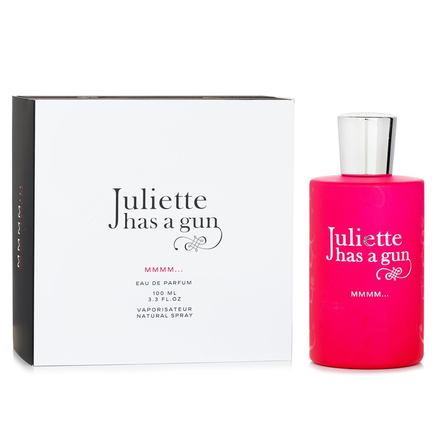 Juliette Has A Gun MMMM... Eau De Parfume  100ml/3.3oz