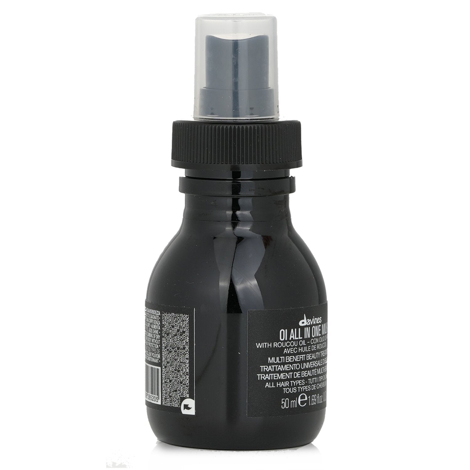 Davines OI All In One Milk (Multi Benefit Beauty Treatment All Hair Types)  50ml/1.69oz