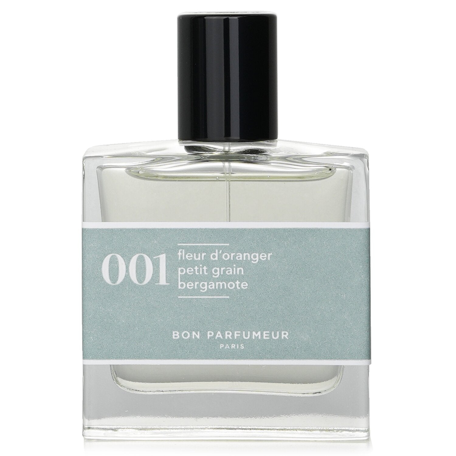 Bon Parfumeur 001 Eau De Parfum Spray - Cologne (Orange Blossom, Petitgrain, Bergamot)  30ml/1oz