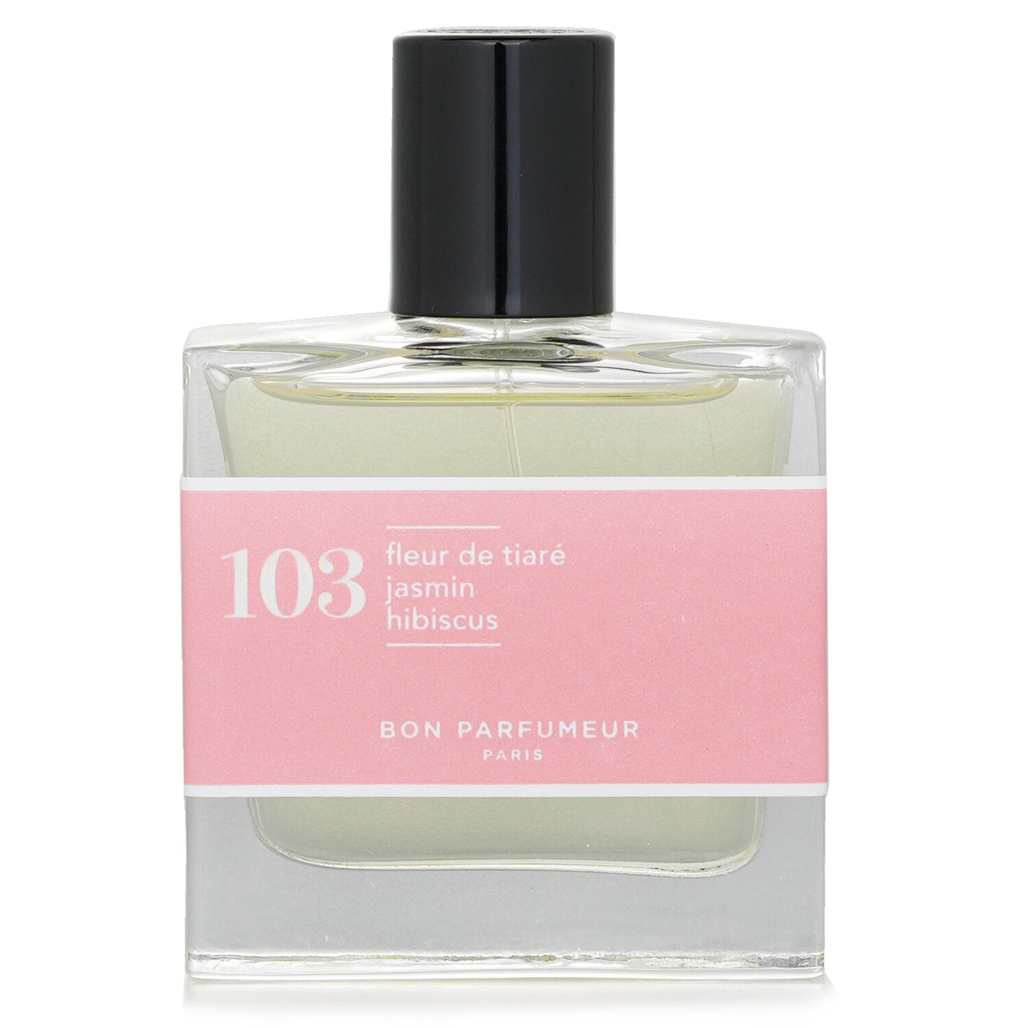 Bon Parfumeur 103 Eau De Parfum Spray - Floral Fresh (Tiare Flower, Jasmine, Hibiscus)  30ml/1oz