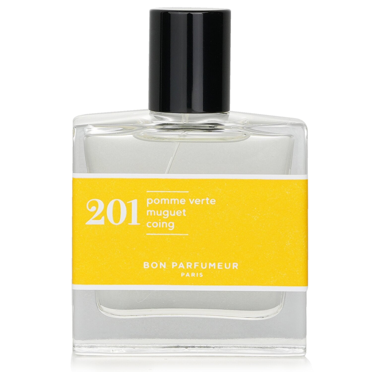 Bon Parfumeur 201 Eau De Parfum Spray - Fruity Fresh (Granny Smith, Lily-of-the-valley, Quince)  30ml/1oz