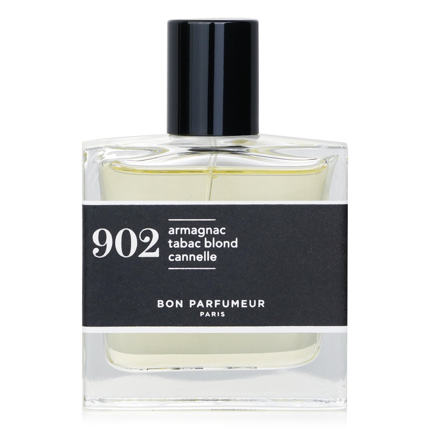 Bon Parfumeur 902 Eau De Parfum Spray - Special Intense (Armagnac, Blond Tobacco, Cinnamon)  30ml/1oz