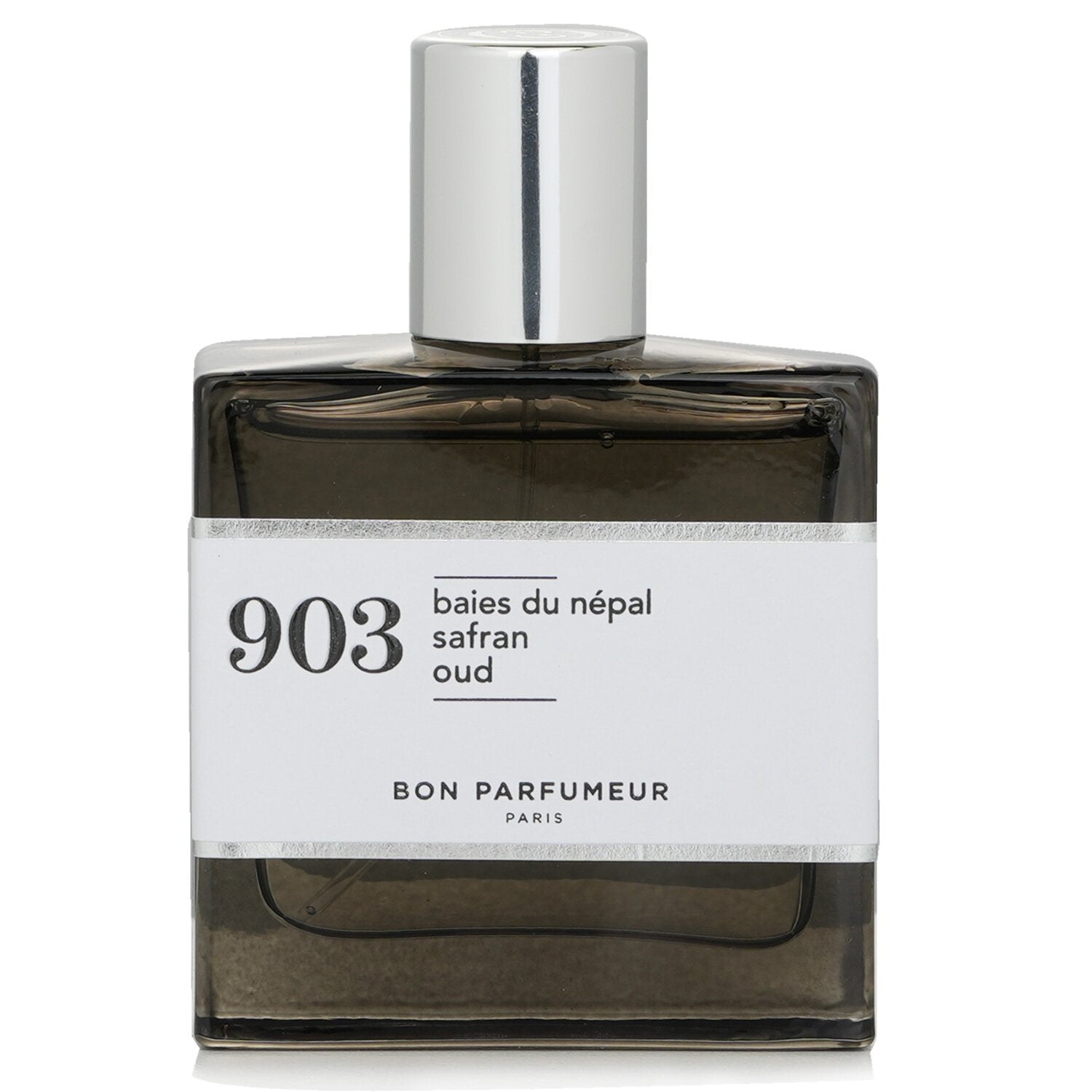 Bon Parfumeur 903 Eau De Parfum Spray - Special Intense (Nepal Pepper, Saffron, Oud)  30ml/1oz