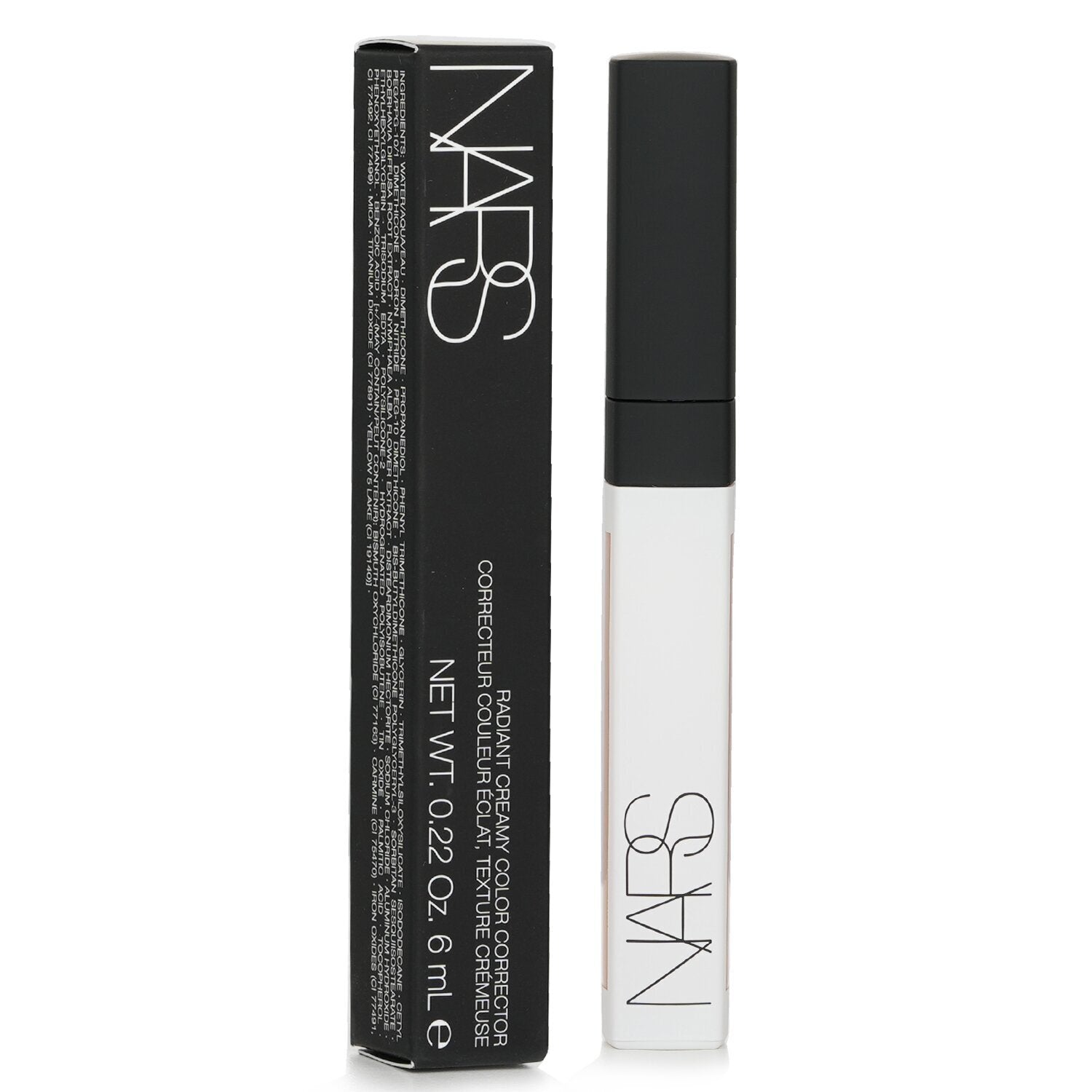 NARS Radiant Creamy Color Corrector - # Medium  6ml/0.22oz