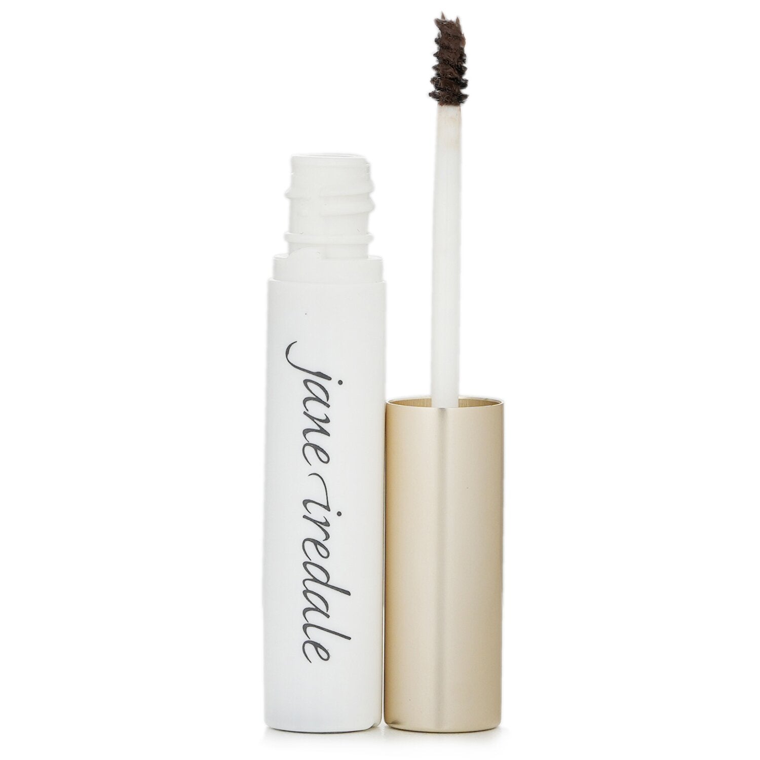 Jane Iredale PureBrow Brow Gel - Medium Brown  4.25g /0.15oz