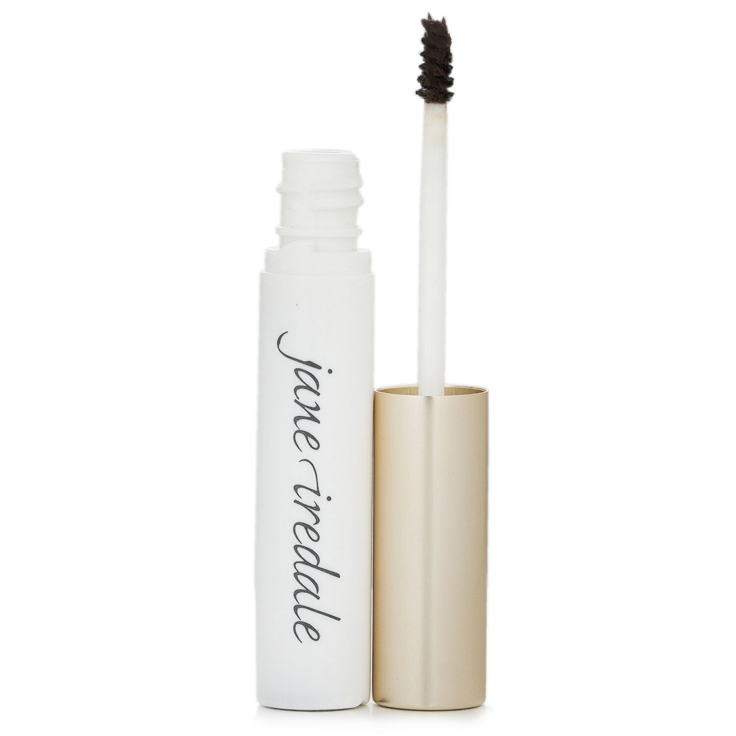 Jane Iredale PureBrow Brow Gel - Dark Brown  4.25g /0.15 oz