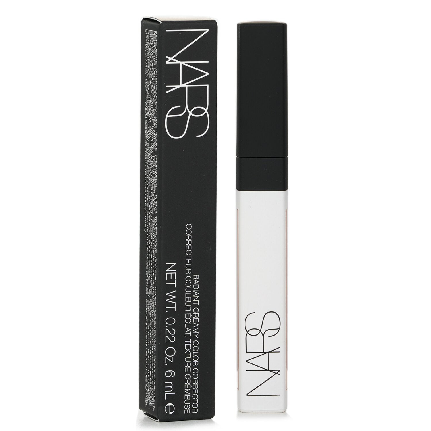 NARS Radiant Creamy Color Corrector - #Light  6ml/0.22oz