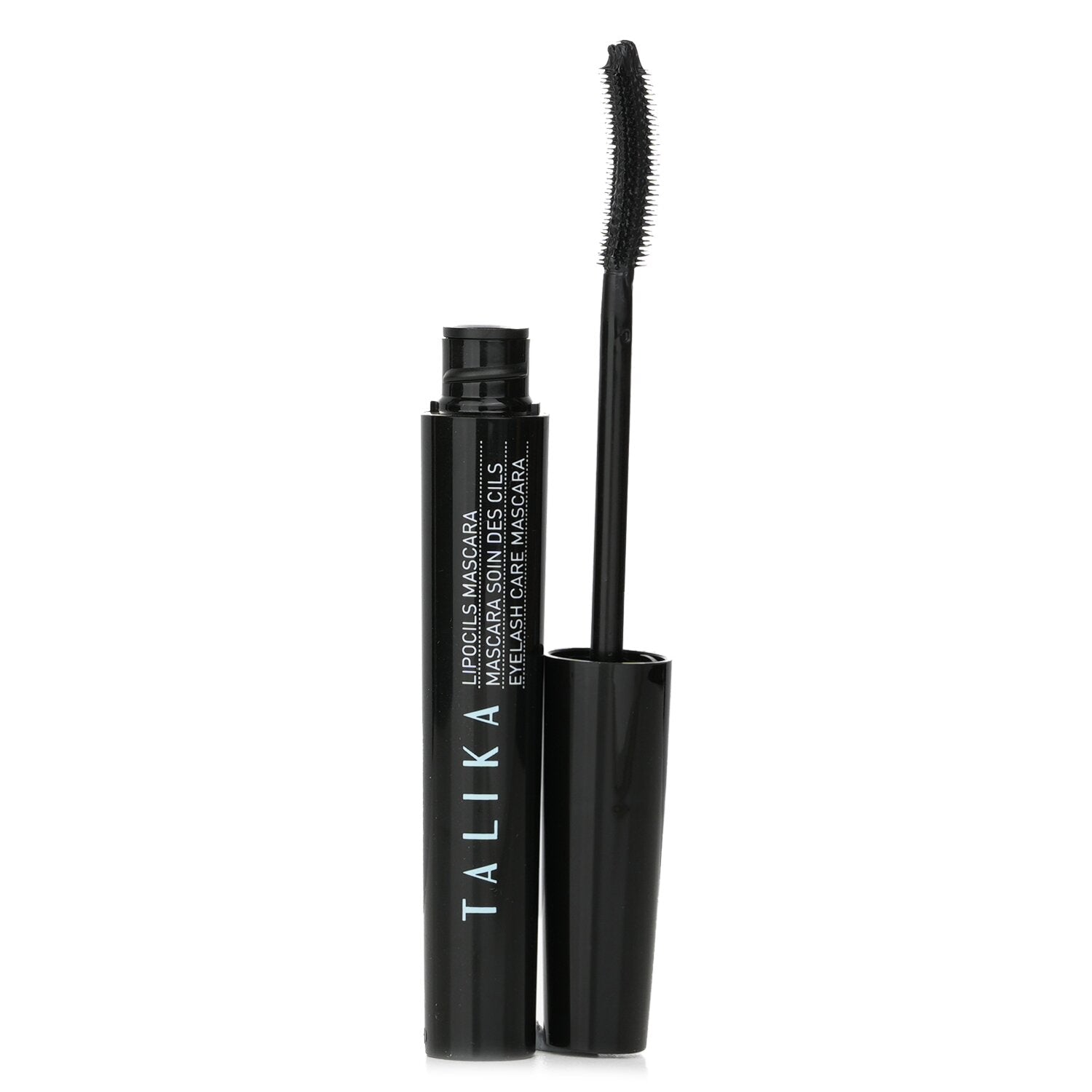 Talika Lipocils Mascara - # Black  8.5ml/0.2oz