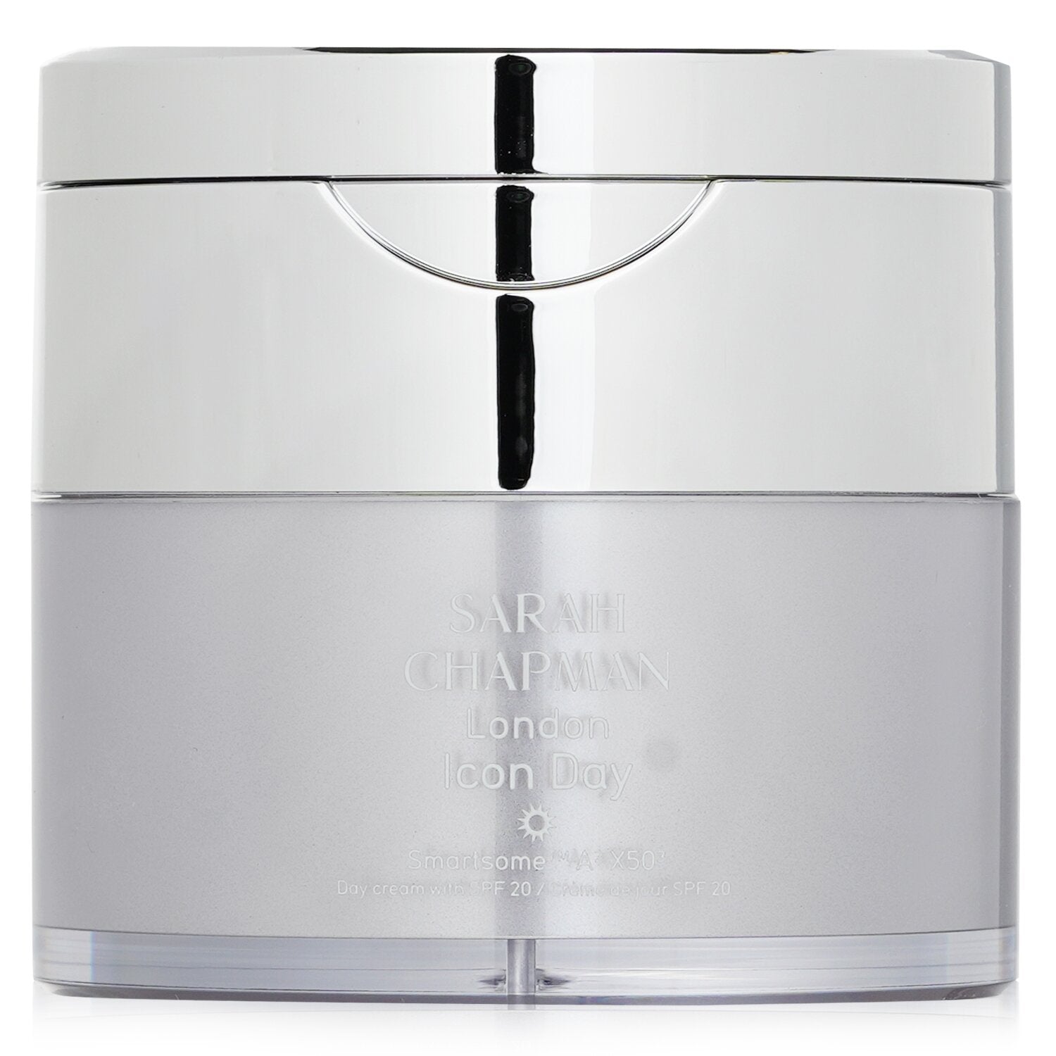 Sarah Chapman Icon Day Smartsome? A? X50? Cream SPF20  30ml/1oz