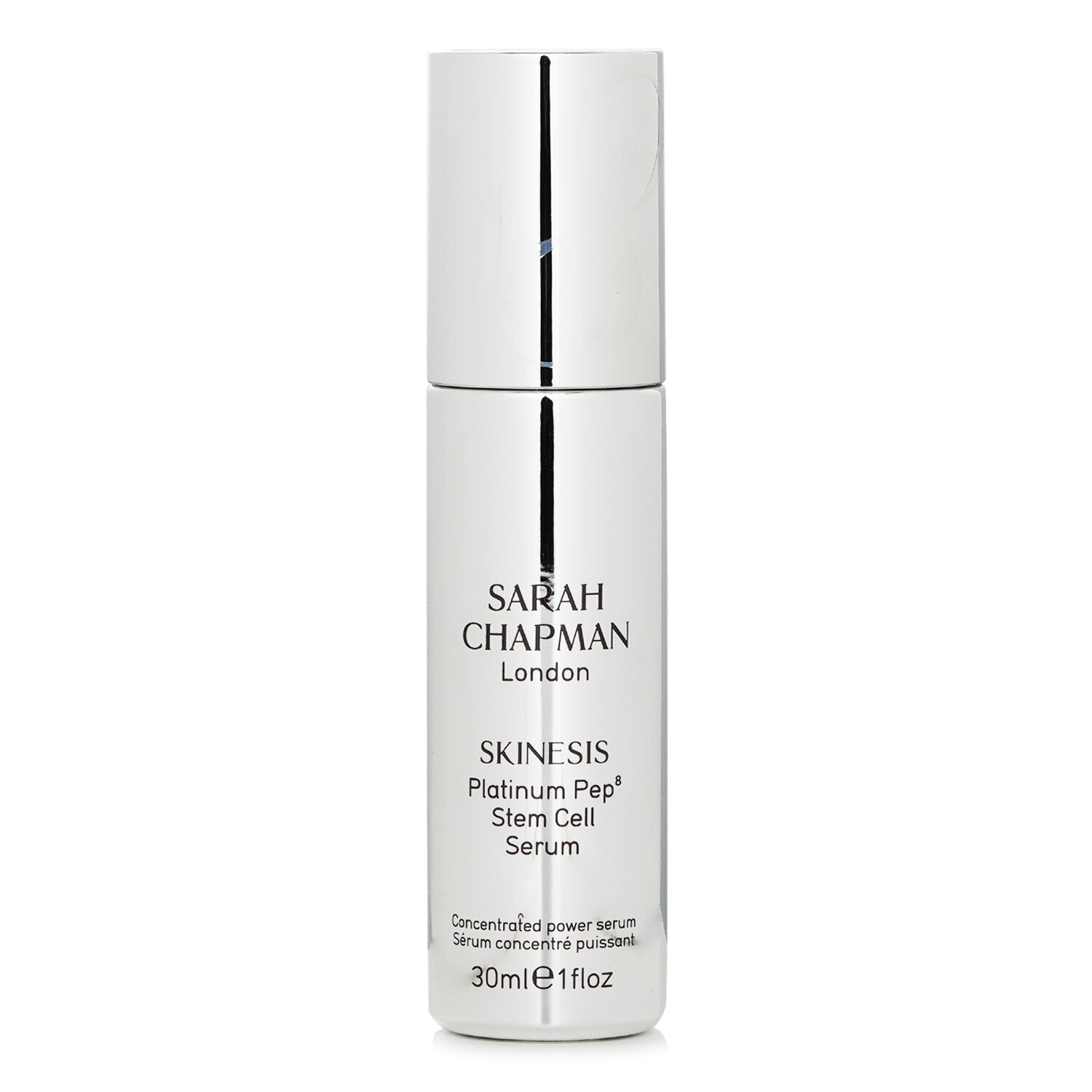 Sarah Chapman Skinesis Platinum Pep8 Stem Cell Serum  30ml/1oz