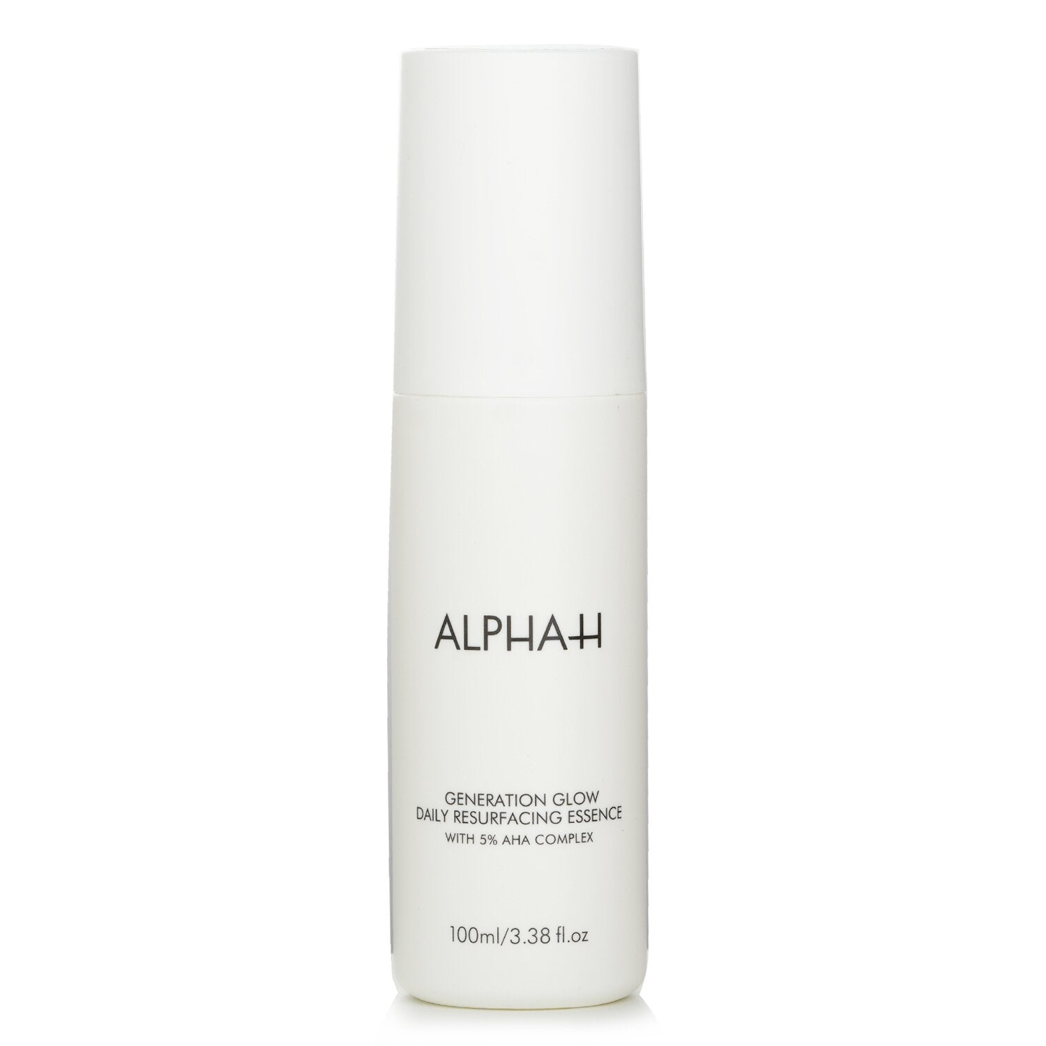 Alpha-H Generation Glow Daily Resurfacing Essence with 5% AHA Complex  100ml/3.38 oz