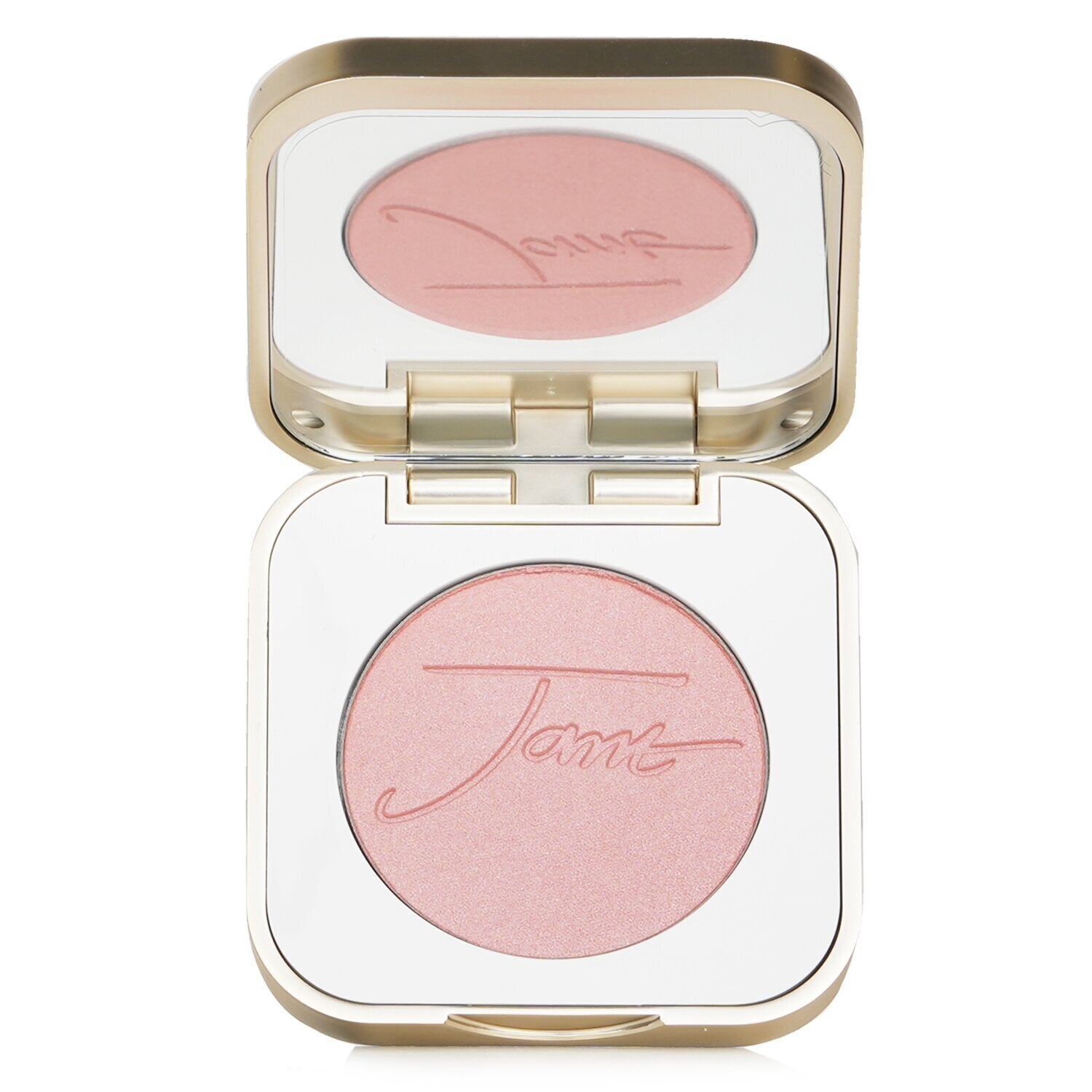 Jane Iredale PurePressed Blush - Cotton Candy  3.2g/0.11oz