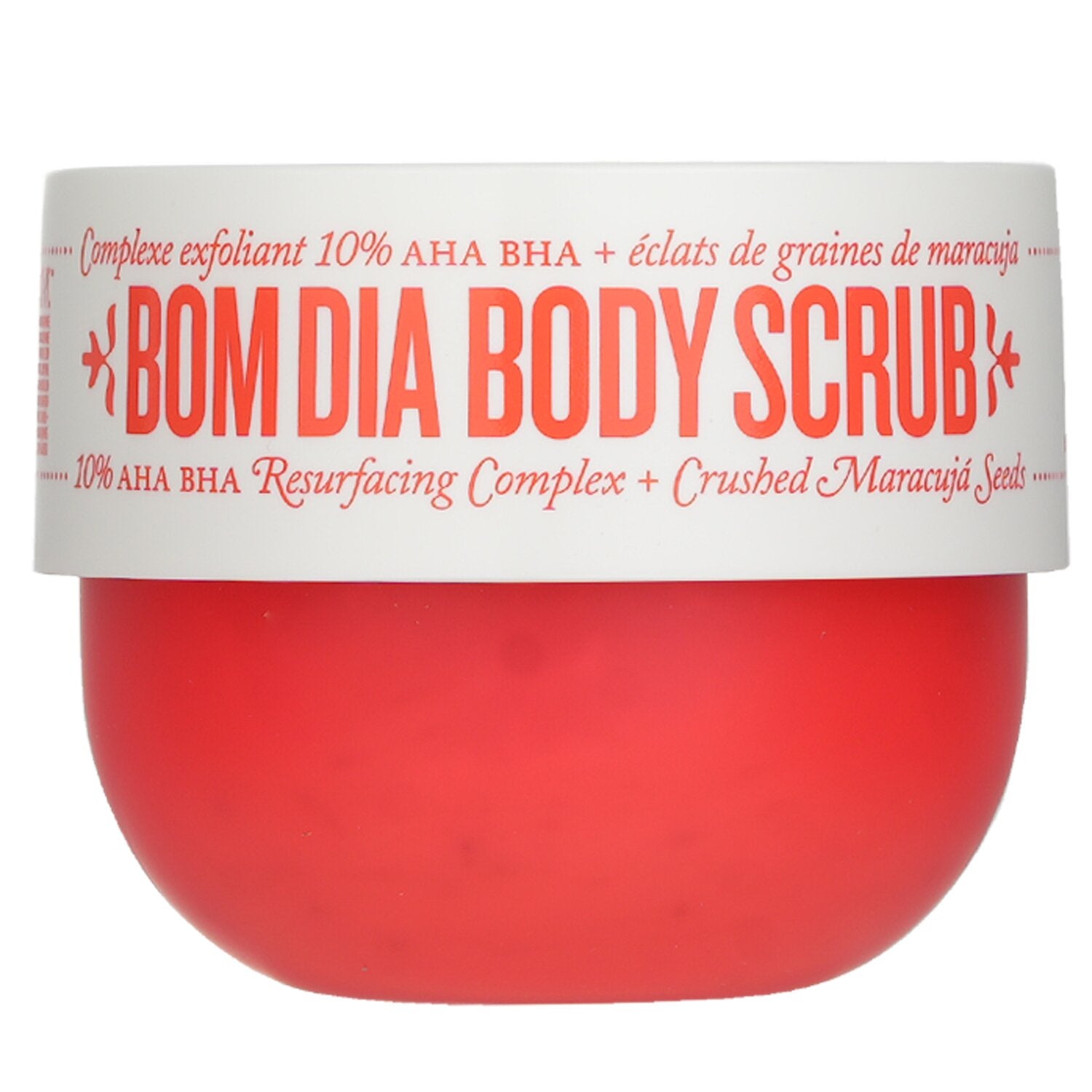 Sol De Janeiro Bom Dia Body Scrub  220g/7.8oz