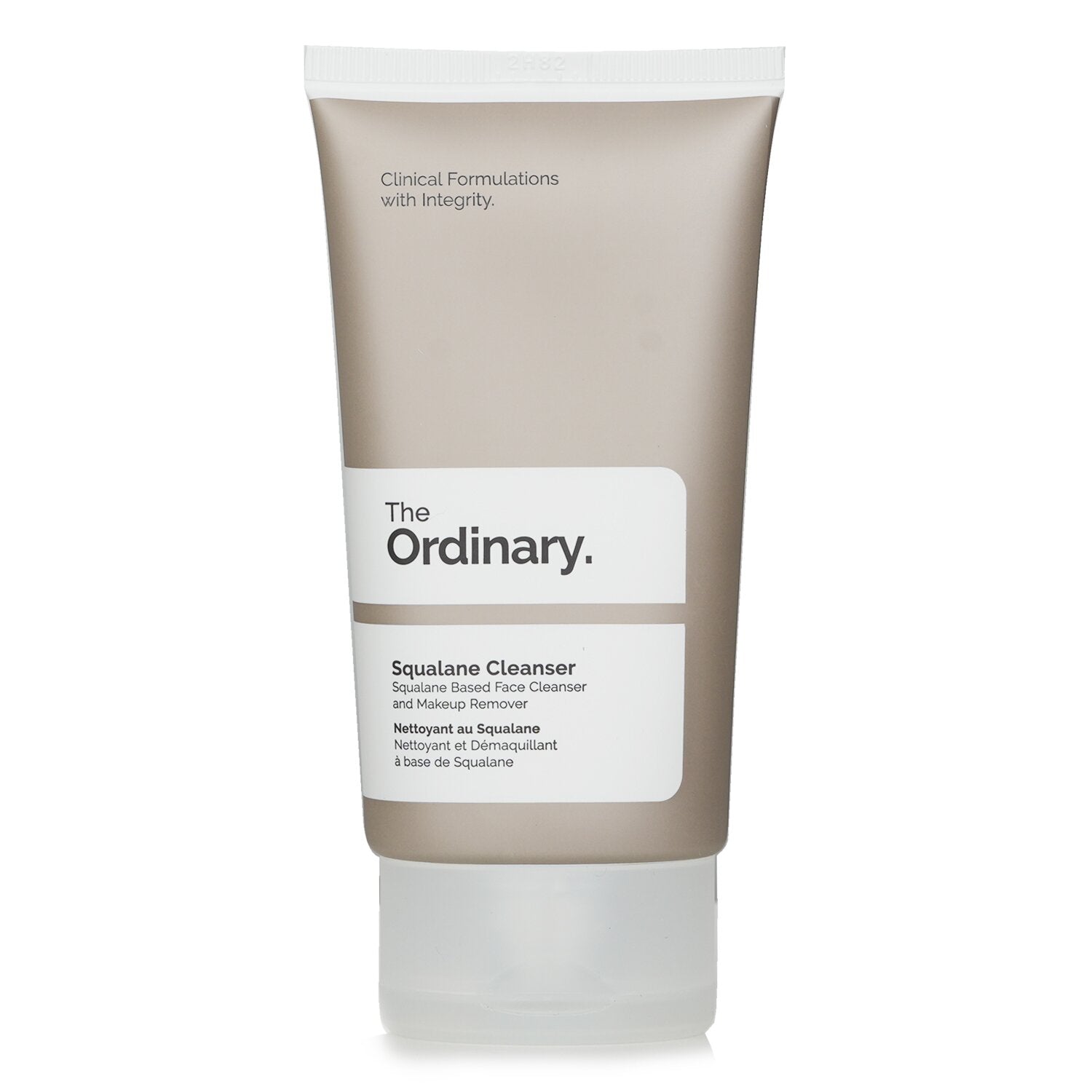 The Ordinary Squalane Cleanser  50ml/1.7oz