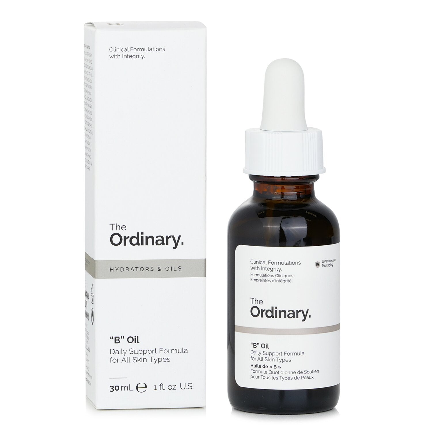 The Ordinary "B" Oil  30ml/1oz